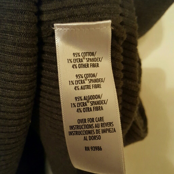 Olive August Max Sweater Top - Picture 4 of 7