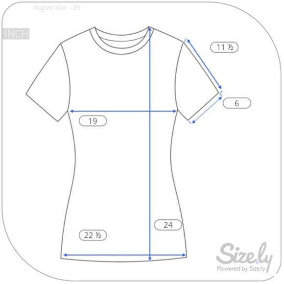 Olive August Max Sweater Top - Picture 6 of 7