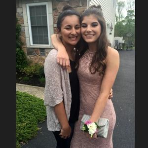 Meet your Posher, Jackie