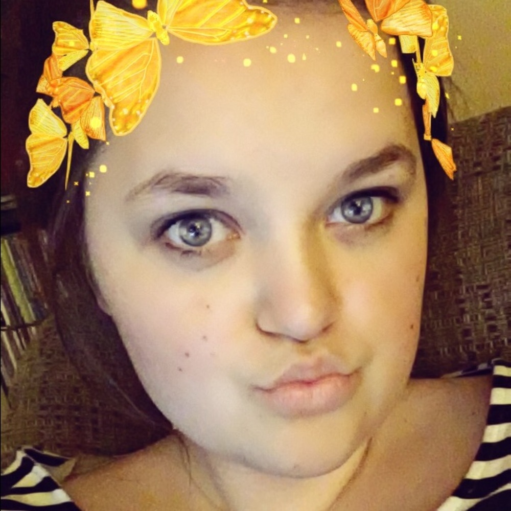 Meet your Posher, Jenna