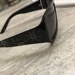 Dior sunglasses