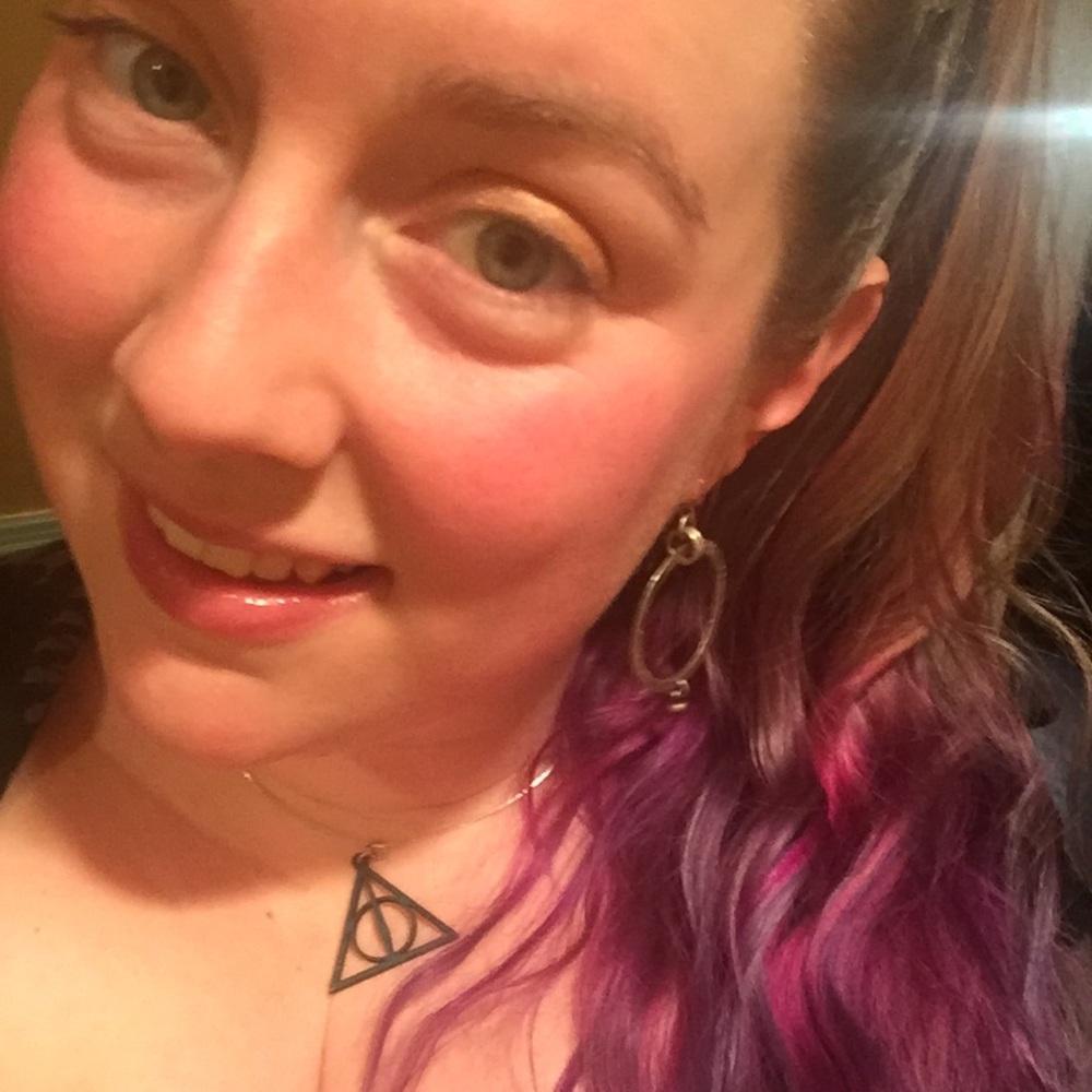 Meet your Posher, Michelle
