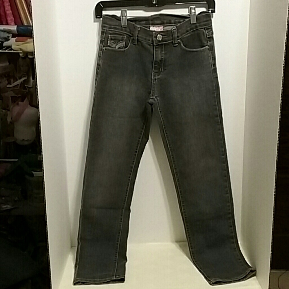 2 Be Real Jeans