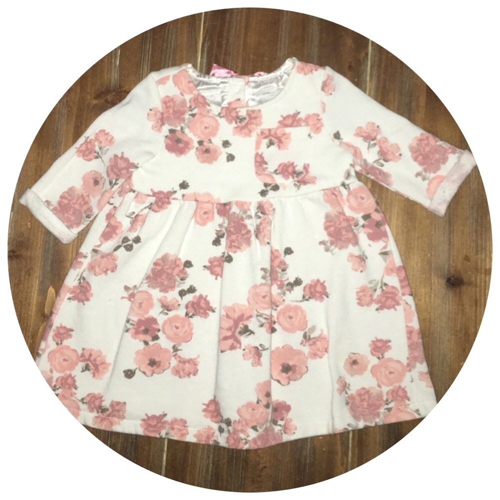 Koala Kids Sweatshirt dress!