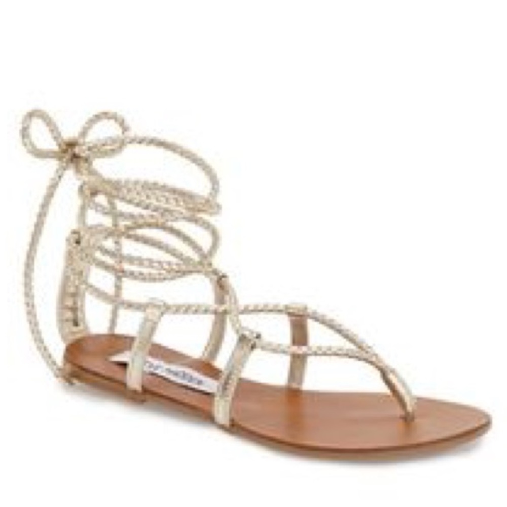 Steve Madden Werkit sandals