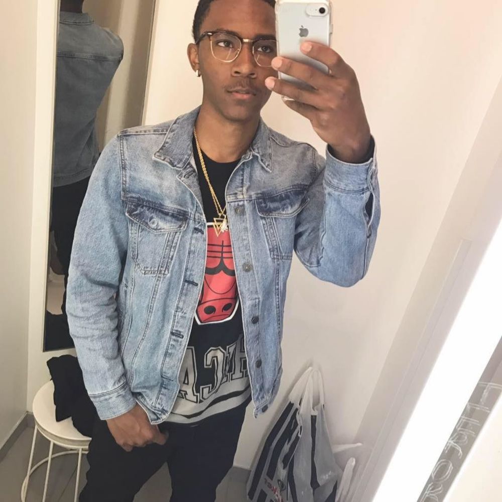 Meet your Posher, Lamond