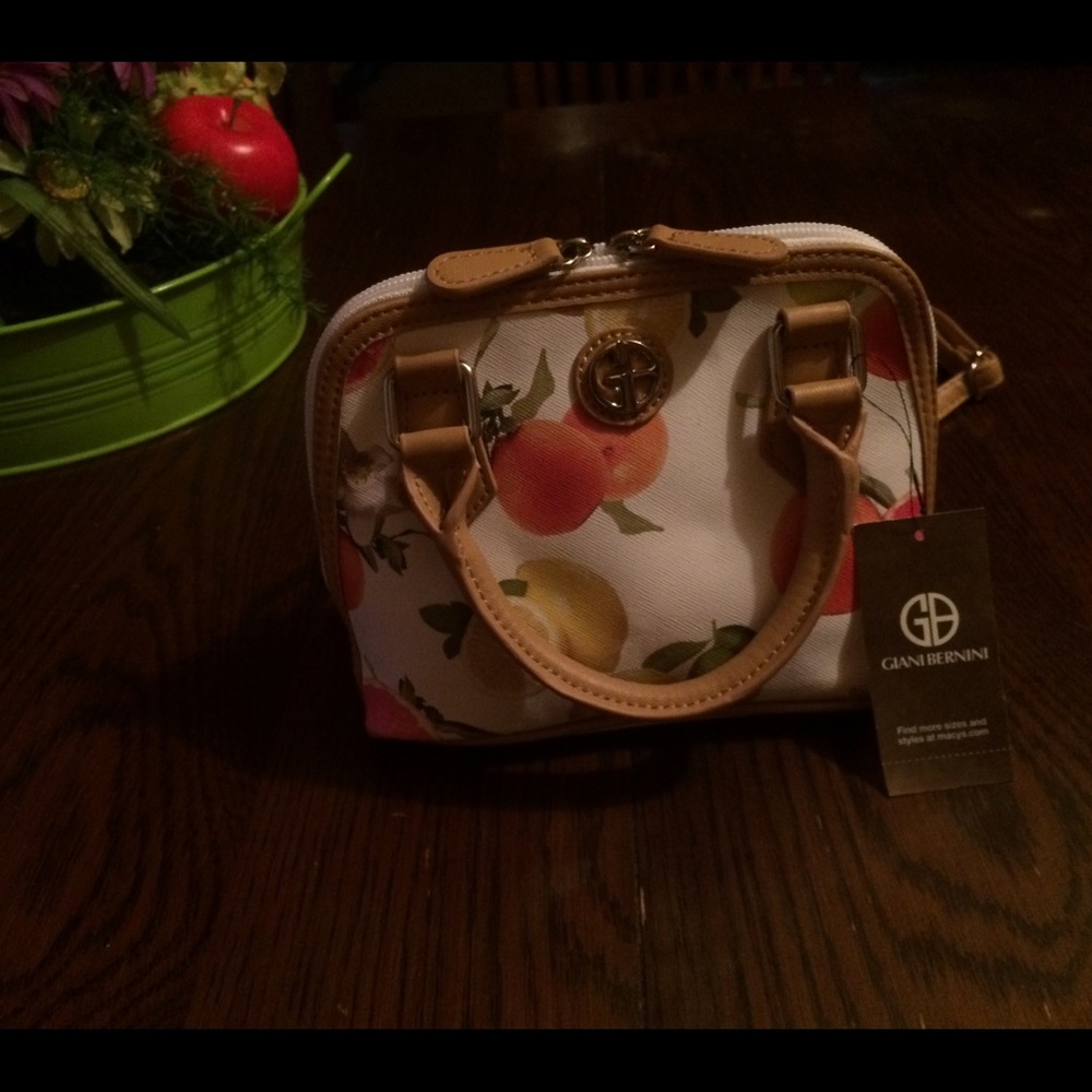 👛Giani Bernini small purse 👛