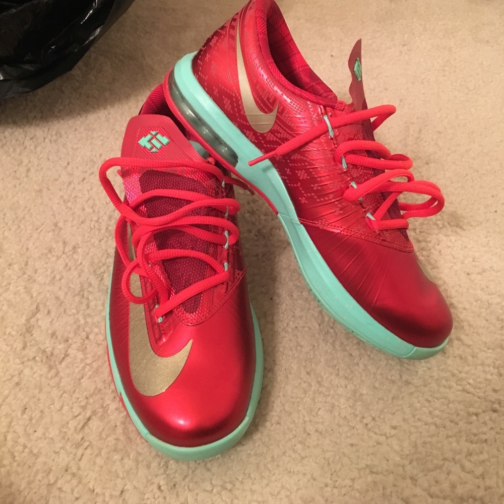 Christmas KD