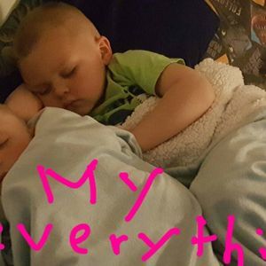 Meet your Posher, Christine