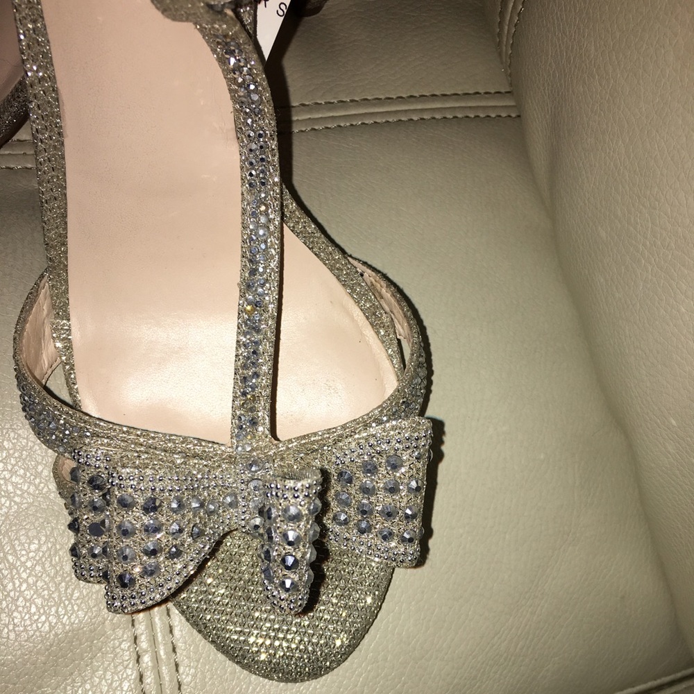 Bling shoes - Picture 2 of 3