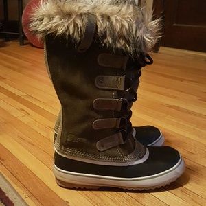 Sorel Winter Boots