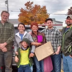 Meet your Posher, Mary