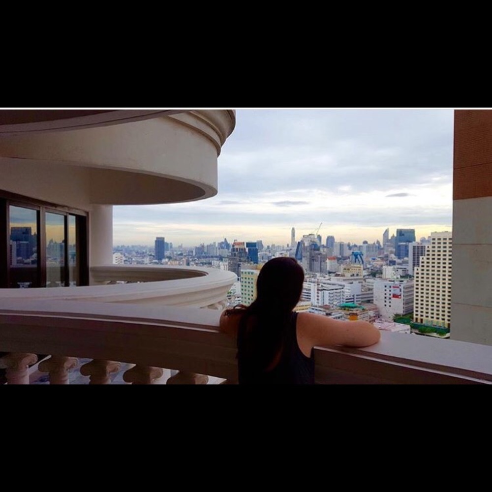 Meet your Posher, Liliya