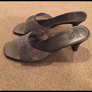 Mootsies Tootsies Collection sandal. Size 7.5