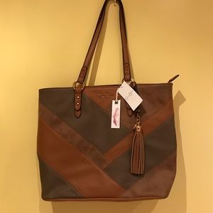 BRAND NEW Jessica Simpson purse