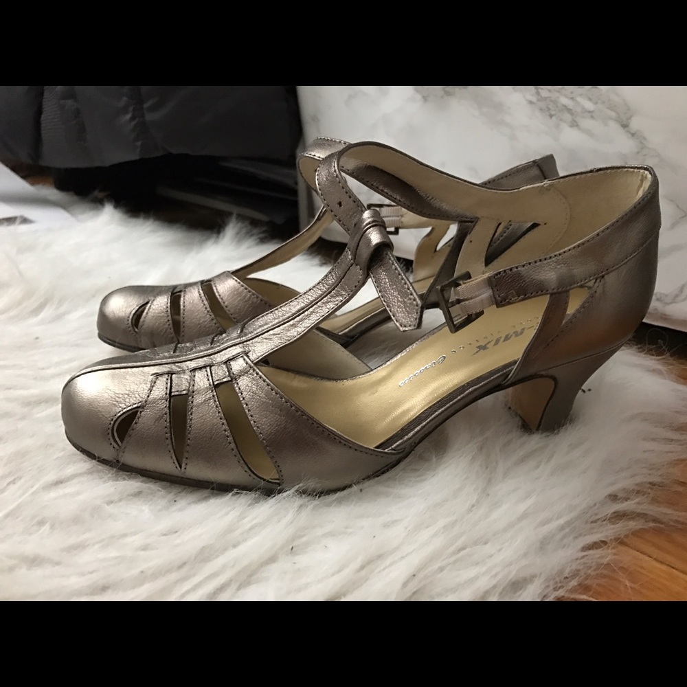 Remix Balboa Dance Shoes