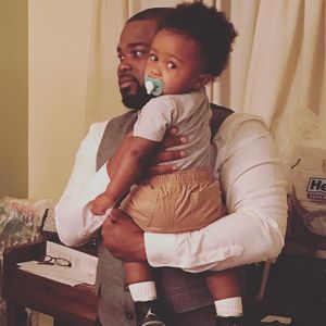 Meet your Posher, Daryle