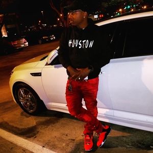 Meet your Posher, Tevin