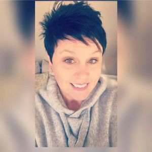 Meet your Posher, Rhonda