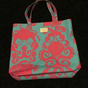 Lilly bag