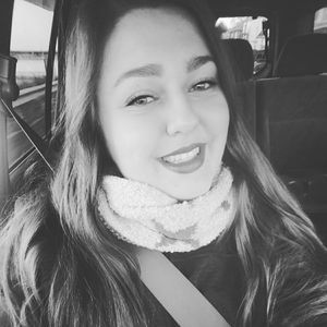 Meet your Posher, Tatsiana