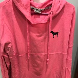PINK hoodie