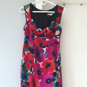 Nanette Lepore Cocktail Dress