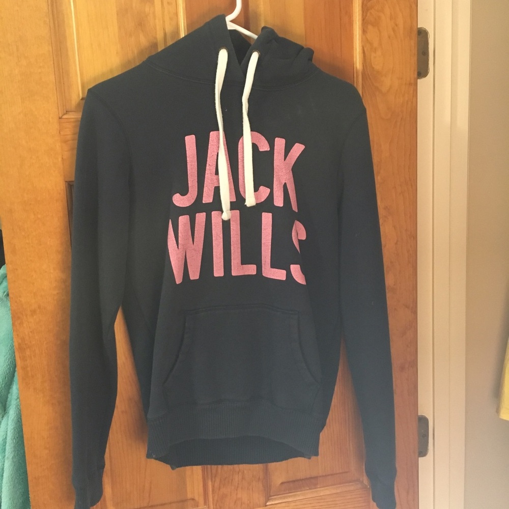 Jack Wills Sweatshirt