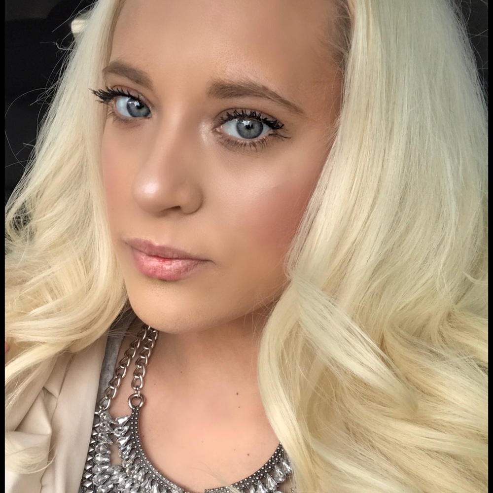 Meet your Posher, Rachel