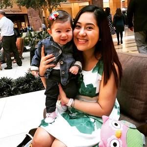 Meet your Posher, Yesenia