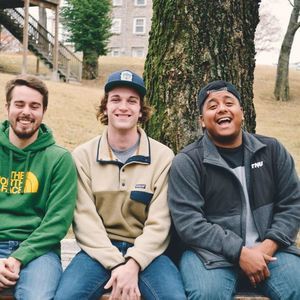 Meet your Posher, Wilson