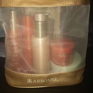 Arbonne RE9 Set
