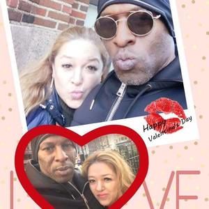 Meet your Posher, Harry