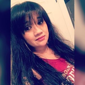 Meet your Posher, Catrina