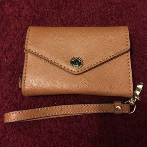 Michael Kors iPhone Wristlet