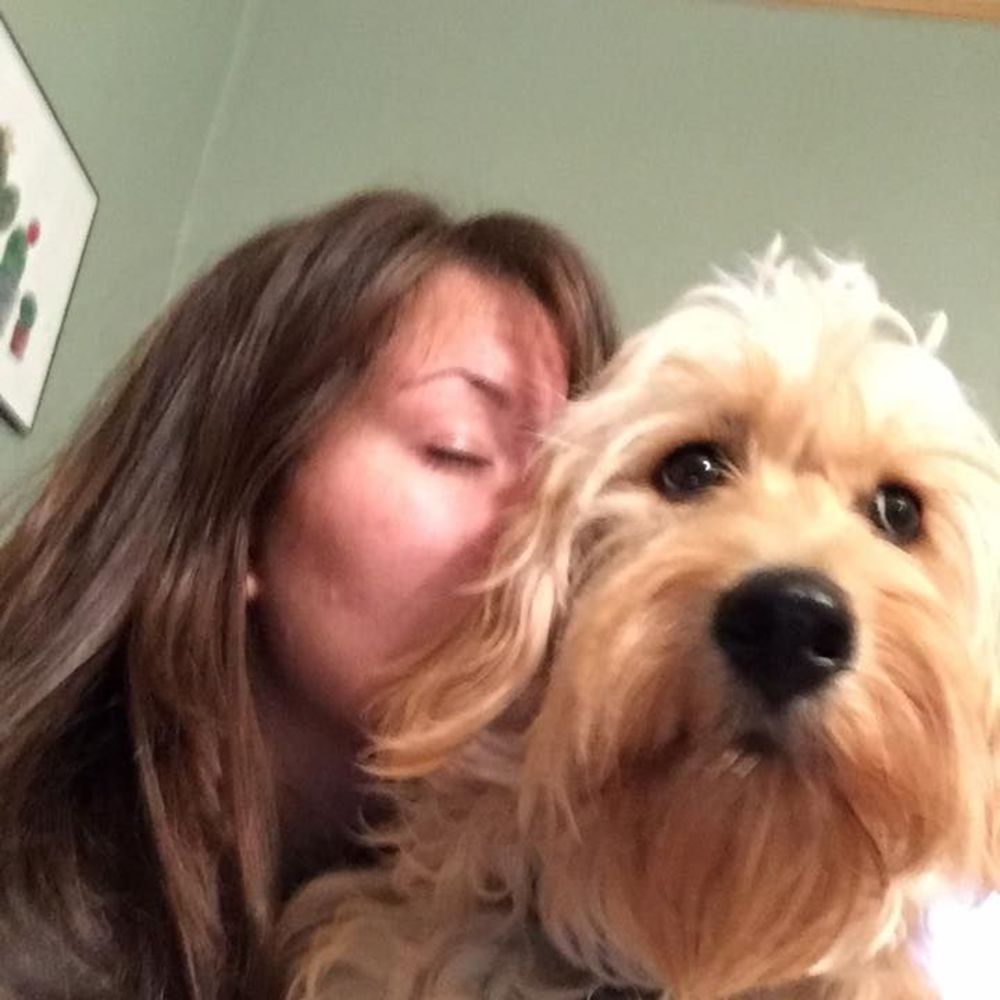 Meet your Posher, Kelly