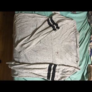 PINK blink long sleeve jersey medium