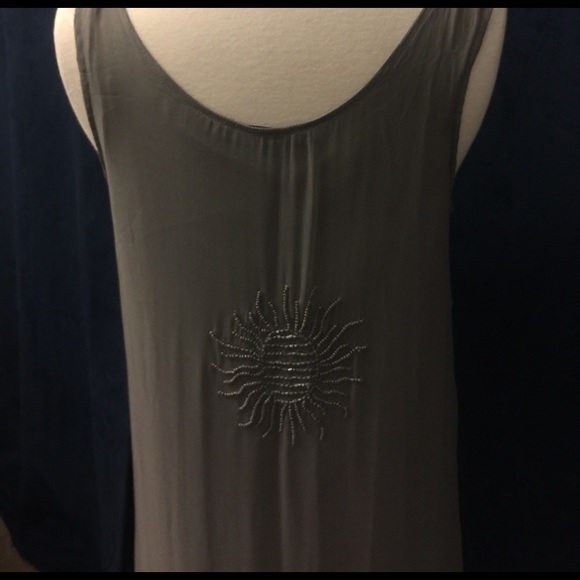 Tank dress - Picture 2 of 2