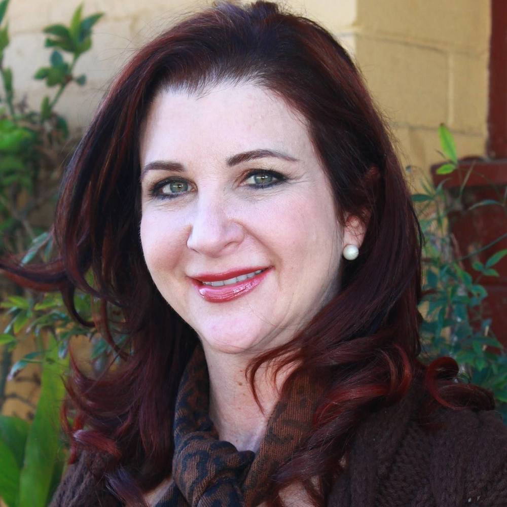 Meet your Posher, Rebecca