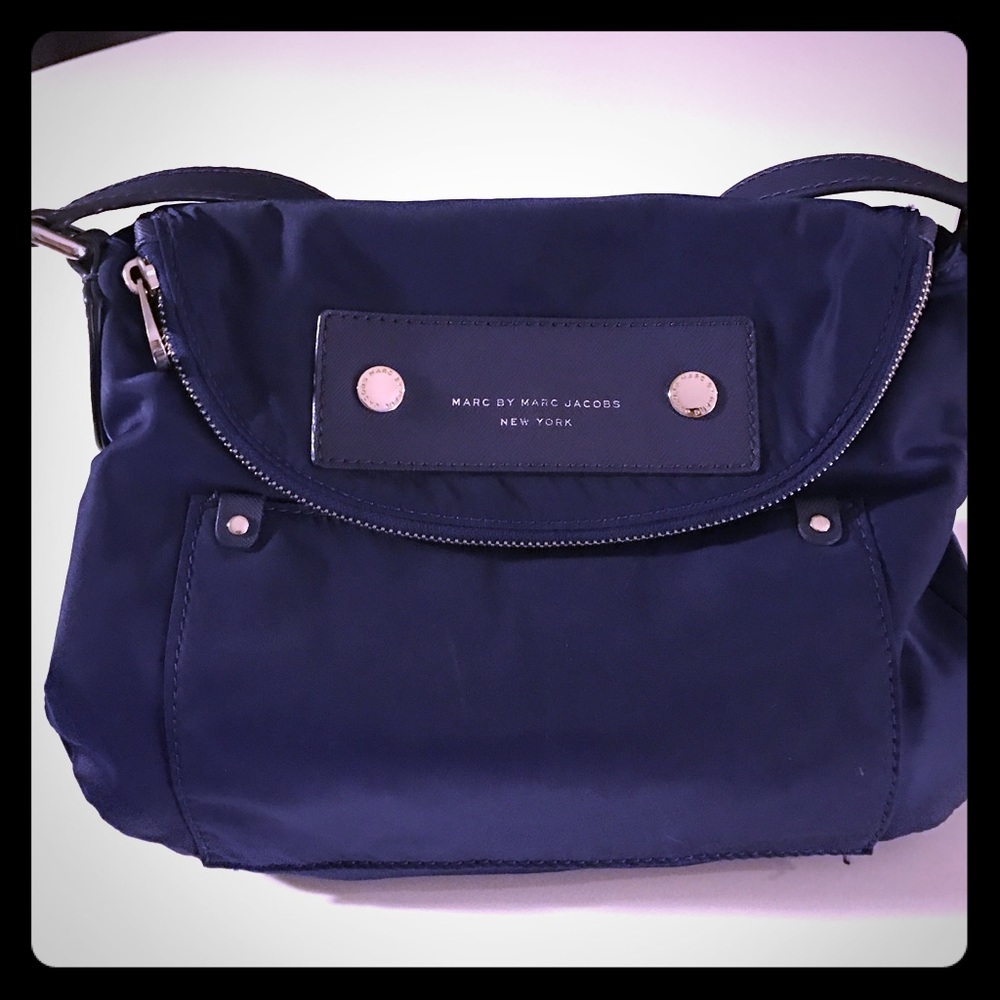 Authentic Marc by Marc Jacobs Natasha Purse