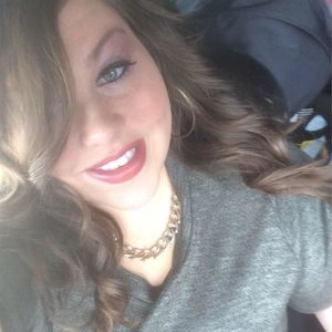 Meet your Posher, Christyna