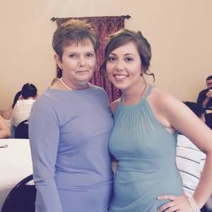 Meet your Posher, Kellie