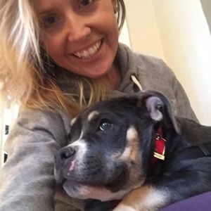 Meet your Posher, Elisha