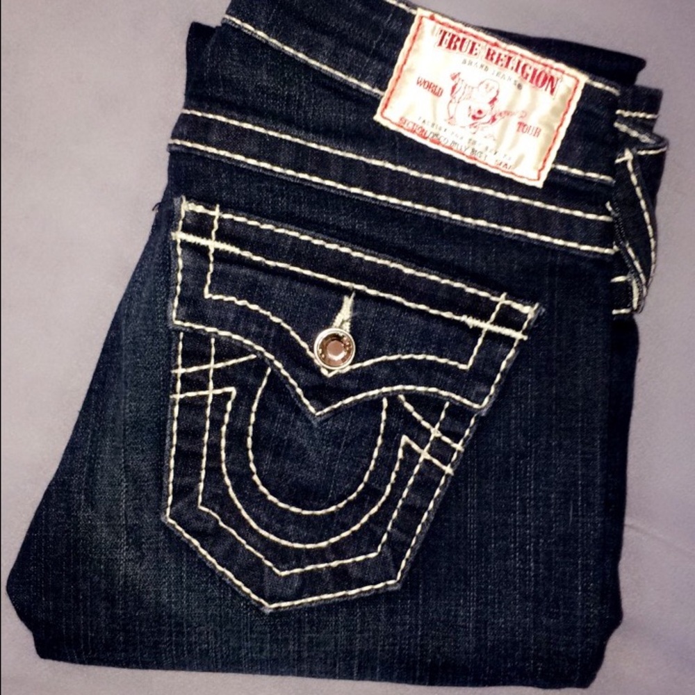 True Religion Jeans