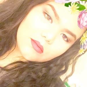 Meet your Posher, Ericka