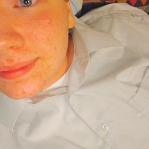 Meet your Posher, Jordan