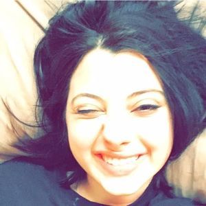 Meet your Posher, Brayonna