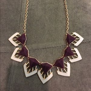 Baublebar necklace