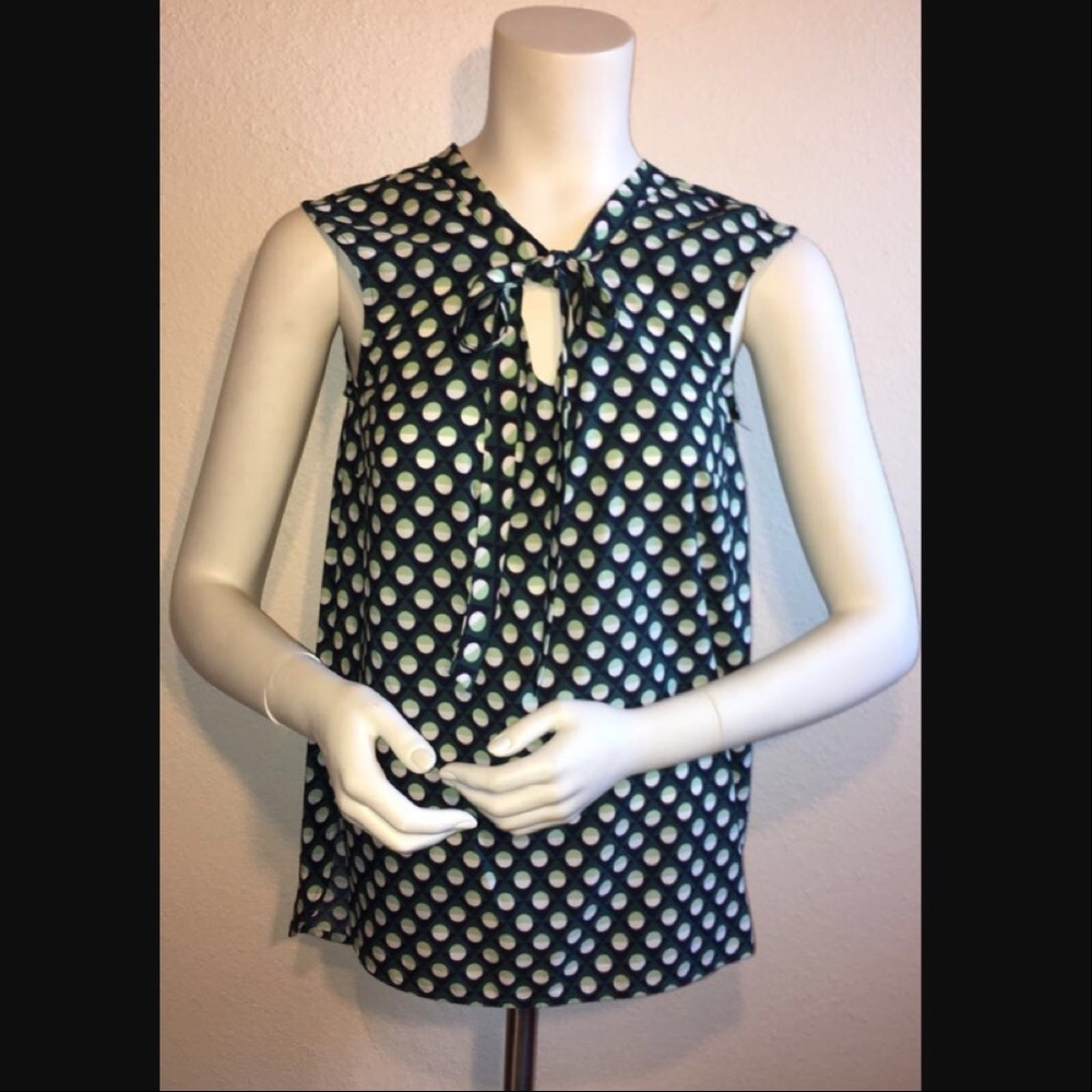 Merona Spring Shirt