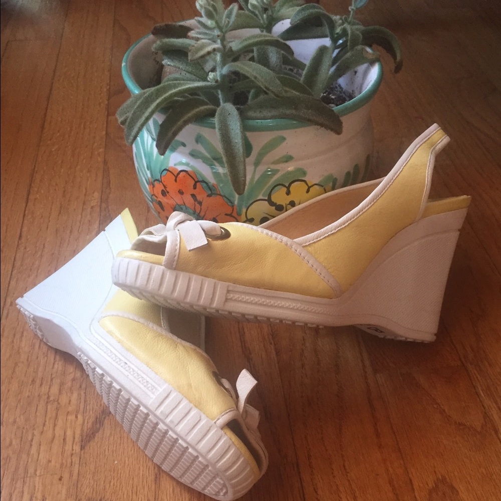 MICHAEL KORS SING-BACK SHOES